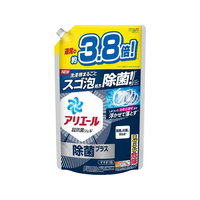 Ｐ＆Ｇ アリエールジェル除菌プラス詰替 ウルトラジャンボサイズ 1.48kg FC921NT
