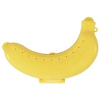 スケーター 携帯バナナケース(ハード) バナナまもるくん イエロー ｹｲﾀｲﾊﾞﾅﾅｹ-ｽYE
