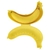 スケーター 携帯バナナケース(ハード) バナナまもるくん イエロー BNCP1ｹｲﾀｲﾊﾞﾅﾅｹ-ｽﾊ-ﾄﾞY-イメージ2