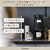 シロカ コーン式全自動コーヒーメーカー カフェばこPRO SC-C251 (K)-イメージ4
