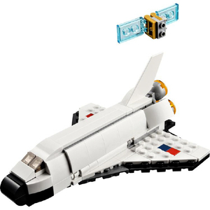 レゴジャパン LEGO クリエイター 31134 スペースシャトル 31134ｽﾍﾟ-ｽｼﾔﾄﾙ-イメージ3