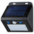 エルパ 屋外用LEDセンサーウォールライト ソーラー式 電球色 ESL-K101SL(L)-イメージ1