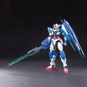エディオンネットショップ バンダイスピリッツ Mgﾀﾞﾌﾞﾙｵ ｸｱﾝﾀn Mg 1 100 Gnt 0000 ダブルオークアンタ