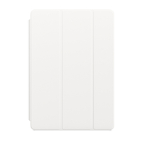 Apple iPad(第8世代)用Smart Cover ホワイト MVQ32FE/A