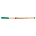 寺西化学工業 水性ラッションペン 細字用 NO.300 緑 F801745-M300-T4