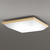 オーデリック ～12畳用 LEDシーリングライト 白木(乳白) SH8239LDR-イメージ1