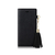 dreamplus iPhone XR用Tassel Jacket ブラック DP13589I61-イメージ2