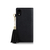 dreamplus iPhone XR用Tassel Jacket ブラック DP13589I61-イメージ3