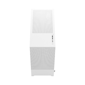 Fractal Design Pop Air White TG Clear Tint ホワイト FD-C-POA1A-03-イメージ6