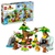 レゴジャパン LEGO デュプロ 10973 デュプロのまち 南米のどうぶつ 10973ﾃﾞﾕﾌﾟﾛﾉﾏﾁﾅﾝﾍﾞｲﾉﾄﾞｳﾌﾞ-イメージ4