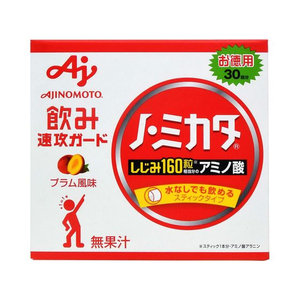 味の素 ノ・ミカタ 30本入 箱 FC53680-イメージ1