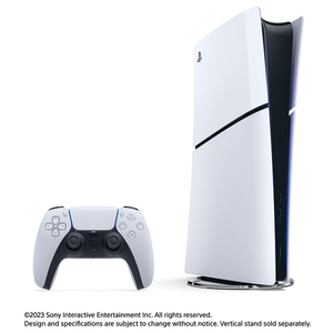SIE PlayStation 5  デジタル・エディション CFI2000B01-イメージ1