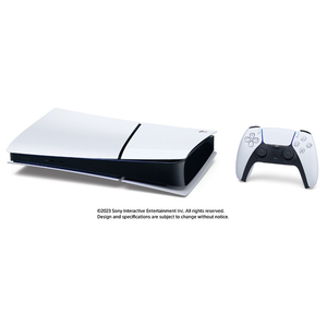 SIE PlayStation 5  デジタル・エディション CFI2000B01-イメージ2