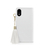 dreamplus iPhone XR用Tassel Jacket ホワイト DP13591I61-イメージ3