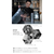 1ZPRESSO 手挽きコーヒーミル コーヒーグラインダー JPpro ブラック LG-1ZPRESSO-JPPRO-イメージ2