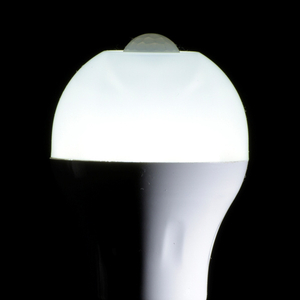 オーム電機 LED電球 E26口金 全光束640lm(5．4W一般電球タイプ) 昼光色相当 LDA5D-H R21-イメージ3
