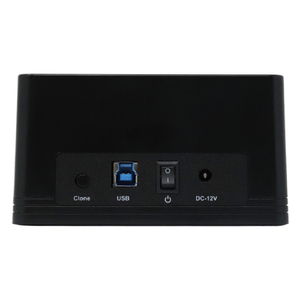 アイネックス クローン対応 USB3．2Gen1 HDD/SSDスタンド HDE-17-イメージ5