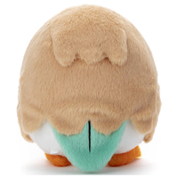 エディオンネットショップ タカラトミーアーツ ポケモンヌイグルミモクロ ポケットモンスター キミにきめた ポケモンゲットぬいぐるみ モクロー エディオンネットショップ タカラトミーアーツ ポケモンヌイグルミモクロ ポケットモンスター キミにきめた ポケモンゲットぬいぐるみ モクロー