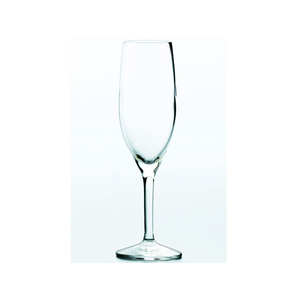 東洋佐々木ガラス レガートフルートシャンパングラス 6個セット F869000-30G54HS-イメージ1
