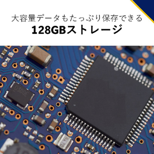 NEC タブレット LAVIE Tab T9 アークティックグレー PC-T0975GAS-イメージ5