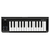 コルグ BLUETOOTH MIDI KEYBOARD(25鍵盤) MICROKEY2-25AIR-イメージ1