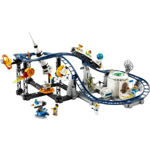 レゴジャパン LEGO クリエイター 31142 スペース・ジェットコースター 31142ｽﾍﾟ-ｽ･ｼﾞｴﾂﾄｺ-ｽﾀ--イメージ3