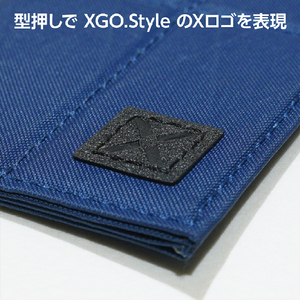 XGO.Style マグネット式名刺入れ MEISHI-CLIP ブラック MX02-PT01-01-イメージ16