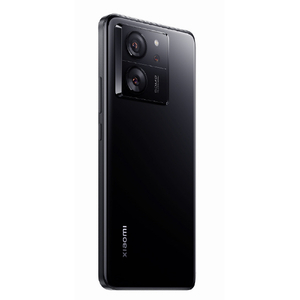 Xiaomi SIMフリースマートフォン Xiaomi 13T Pro Black MZB0EL0JP-イメージ2