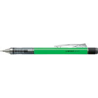 トンボ鉛筆 シャープペンシルモノグラフネオン0.5mmネオングリーン F164635-DPA-134E