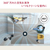 LGエレクトロニクス 空気清浄機 PuriCarePetHit ホワイト AS607HWT0-イメージ4