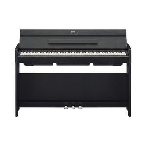 ヤマハ 電子ピアノ ARIUS ブラックウッド調仕上げ YDP-S35B-イメージ2