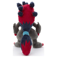 エディオンネットショップ タカラトミーアーツ ポケモンヌイグルミゾロア ク ポケットモンスター キミにきめた ポケモンゲットぬいぐるみ ゾロアーク エディオンネットショップ タカラトミーアーツ ポケモンヌイグルミゾロア ク ポケットモンスター キミにきめた ポケモンゲットぬいぐるみ ゾロアーク