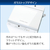 東芝 10．0kg全自動洗濯機 ピュアホワイト AW-10GM3(W)-イメージ5