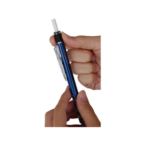 トンボ鉛筆 シャープペンシルモノグラフ ネオン 0.5mm ホワイト F164642-DPA-134A-イメージ5