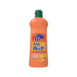 第一石鹸 オレンジボーイ万能クレンザー 400g F949313-イメージ1