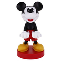 EXG コントローラー/スマートフォンスタンド Mickey & Friends Mickey Mouse Cable Guys(ケーブル・ガイズ) ミッキーマウス CGCRDS300090