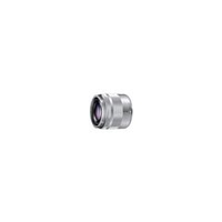 パナソニック デジタル一眼カメラ用交換レンズ シルバー H-FS35100-S