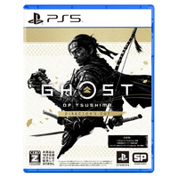 SIE Ghost of Tsushima Director’s Cut【PS5】 ECJS00011