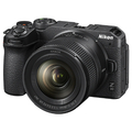 ニコン デジタル一眼カメラ・Z 30 12-28 PZ VR レンズキット Z Z30LK12-28