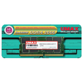 UMAX ノートパソコン用メモリー(4GB) SO-DIMM DDR4 2666 4GB JEDEC UM-SODDR4S-2666-4G