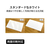 エレコム 名刺用紙 マイクロミシン 厚口 250枚 ホワイト FC08971-MT-KMN2WNZ-イメージ4