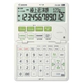 キヤノン 金融計算電卓 FN-600-W SOB