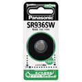 パナソニック 酸化銀電池 SR936SW/