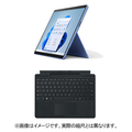 マイクロソフト Surface Pro 9+Signatureキーボードセット QIL000458XA00019ﾌﾞﾗﾂｸ
