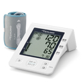テルモ 上腕式電子血圧計 ES-W5200ZZ
