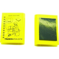 トラスコ中山 TRUSCO カートンエッジホルダー マグネット付タイプ 4個入セット FC879GA-8191277