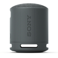 SONY ワイヤレスポータブルスピーカー ブラック SRS-XB100B