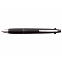 三菱鉛筆 ジェットストリーム4&1 5機能 0.7mm ブラック F857015-MSXE510007.24