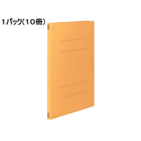 コクヨ フラットファイルV A3タテ とじ厚15mm 黄 10冊 1パック(10冊) F835385ﾌ-V43Y