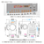 日立 【左開き】11．0kgドラム式洗濯乾燥機 ビッグドラム ホワイト BD-SG110JL W-イメージ2